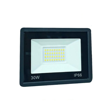 Đèn Pha Led 30W IP66 Chip Led 5054