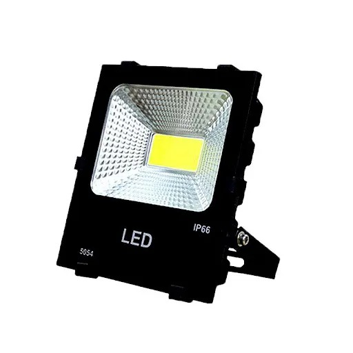 Đèn Pha Led 50W IP66 Chip Led 5054 Ánh Sáng Trắng