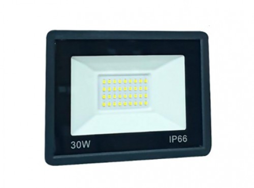 Đèn Pha Led 30W IP66 Chip Led 5054