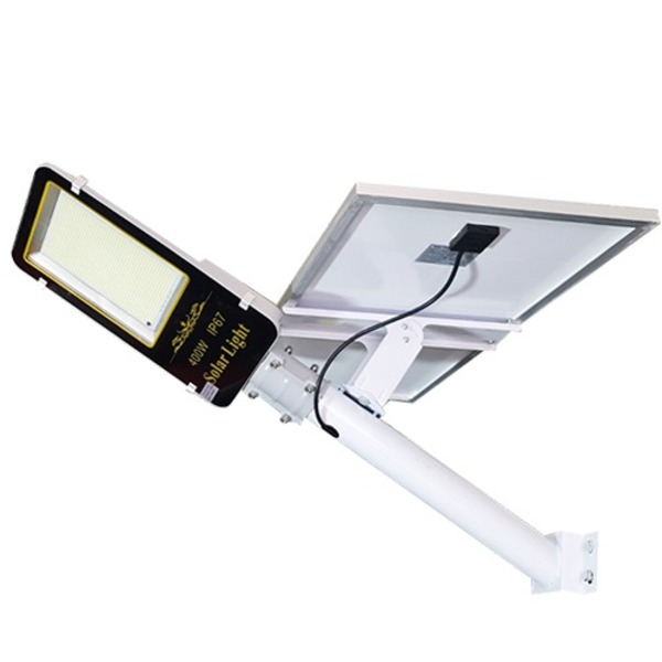 Đèn đường Solar Light 